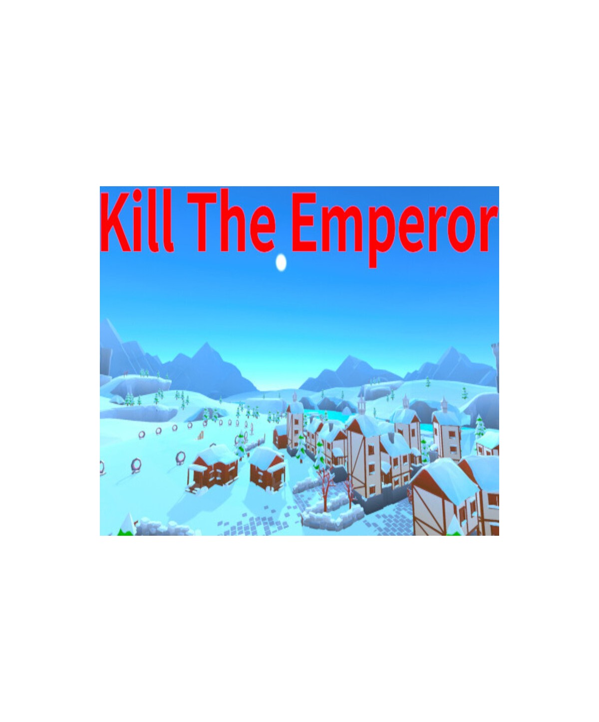 Kill The Emperor Steam Key GLOBAL